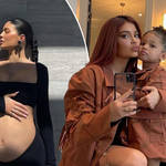 Kylie Jenner changed her baby daughter's name years ago from Stormie to Stormi