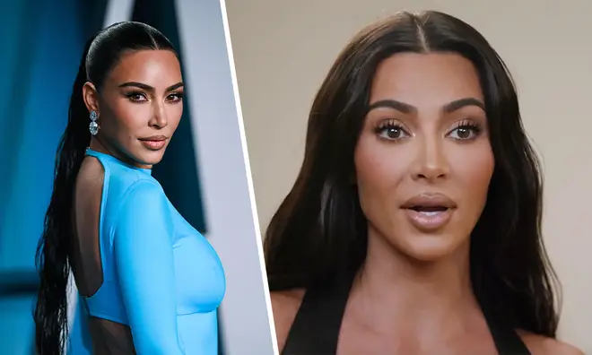 Kim Kardashian has apologised for her latest viral interview
