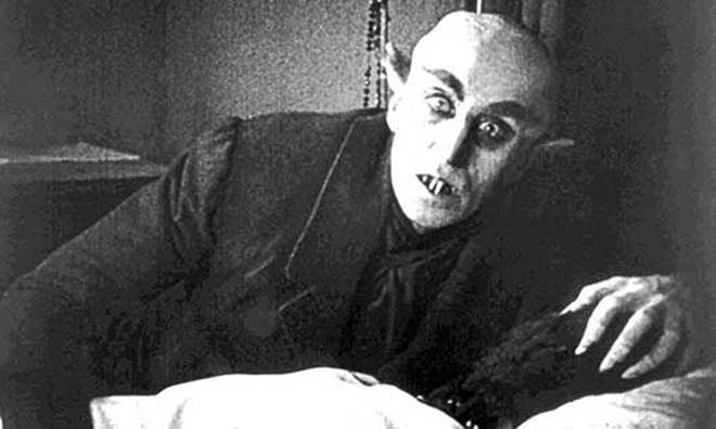 Harry Styles was originally cast in the Nosferatu remake