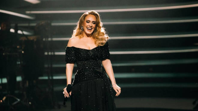 An Audience With Adele is up for must-see moment