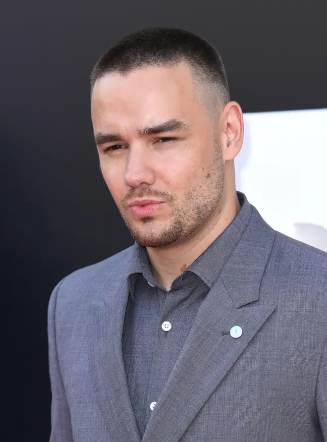 Liam Payne has been speaking in a new mysterious dialect