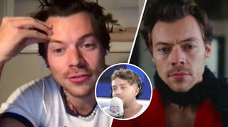 Harry Styles Just Revealed Whose Voice Is At The Start Of ‘As It Was’