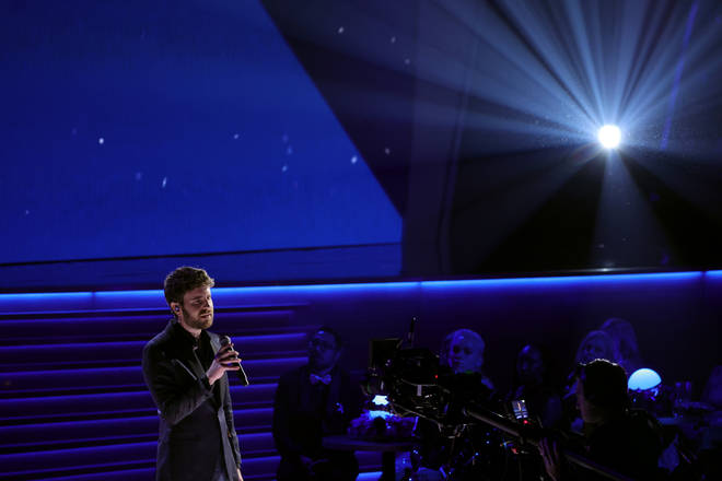 Grammys: A moving tribute was paid to the stars lost over the last year