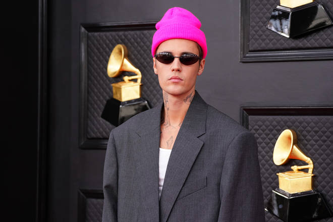 Justin Bieber was snubbed after receiving eight Grammy nominations