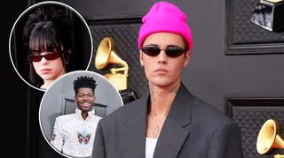 Fans have been reacting on social media after Justin Bieber, Lil Nas X, Billie Eilish and BTS were amongst stars who were snubbed at this year's Grammys