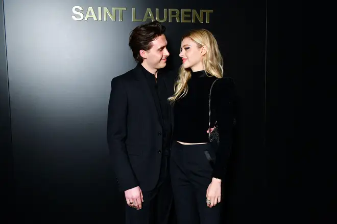 Brooklyn Beckham and Nicola Peltz got engaged in 2020