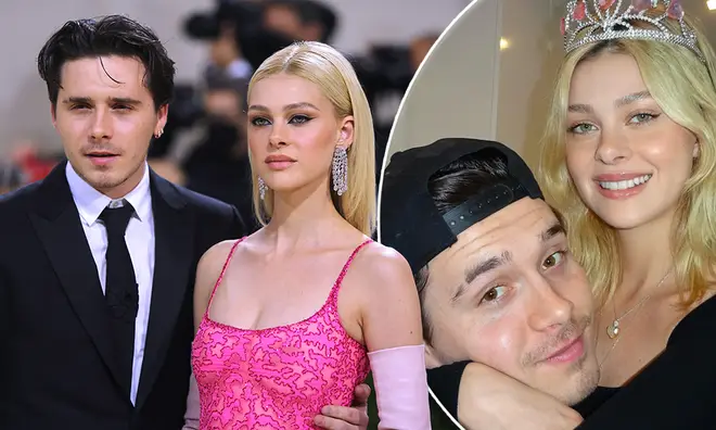 Brooklyn Beckham and Nicola Peltz have signed a prenup to protect their fortunes ahead of wedding