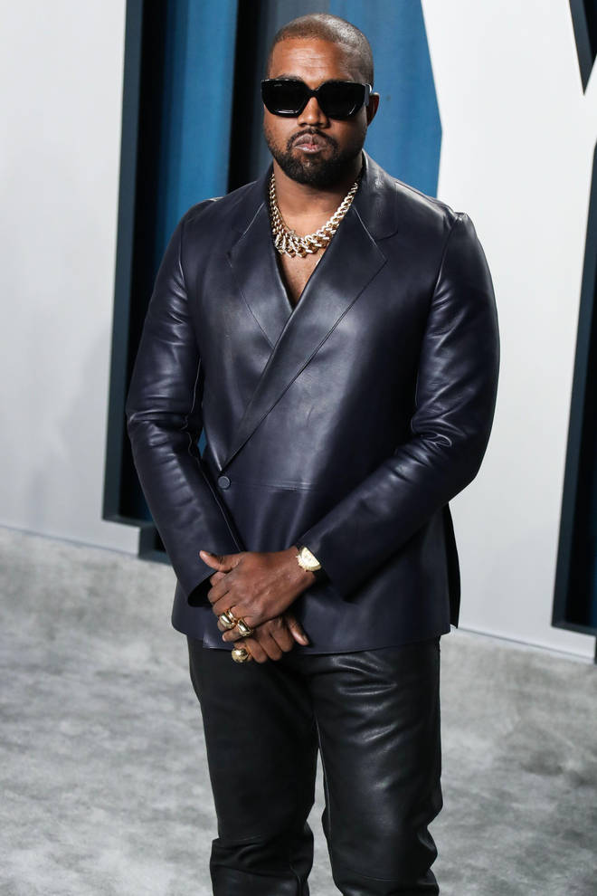 Kanye West 'hadn't rehearsed' for his festival appearance