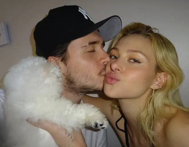 Brooklyn Beckham and Nicola Peltz are set to get married on April 9