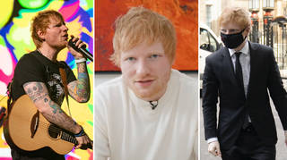 Ed Sheeran has won his 'Shape Of You' copyright case