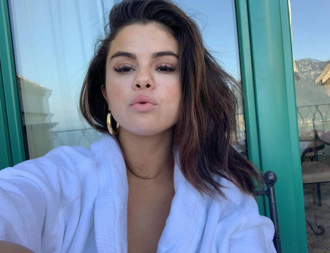 Selena Gomez now has a more 'honest' relationship with fans online