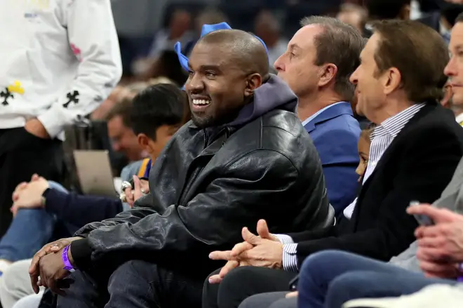 Kanye West pulled out of Coachella two weeks before the festival start date