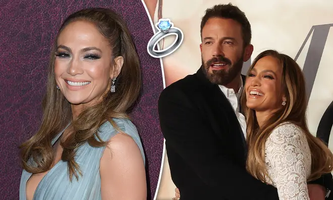 Could Jennifer Lopez and Ben Affleck be engaged again?