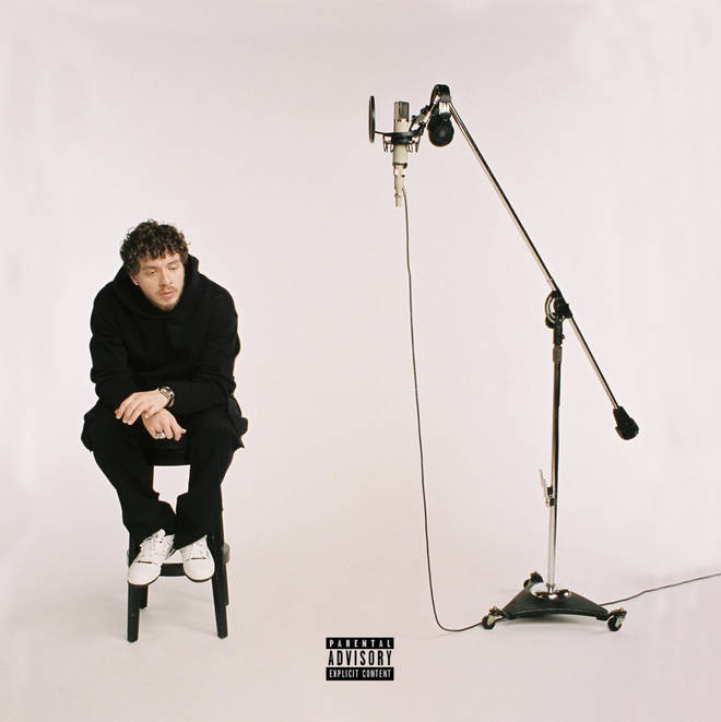 Jack Harlow's new album 'Come Home The Kids Miss You' is dropping in May