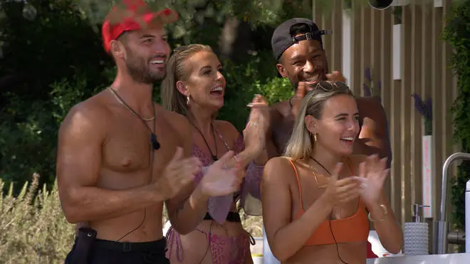 Love Island will be back on our screens in early June 2022