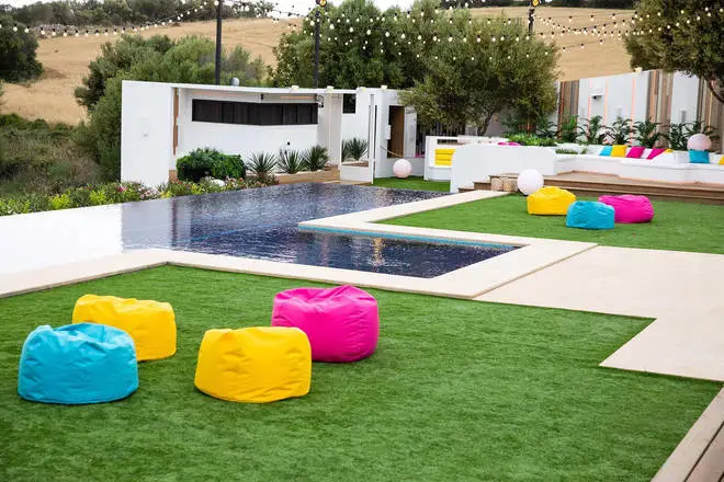 Love Island will be changing its iconic Marjocan villa for series eight