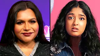 Mindy Kaling on why Never Have I Ever is ending after 4 seasons