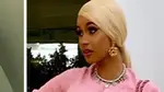 Diplo commented on Cardi B's Instagram post.
