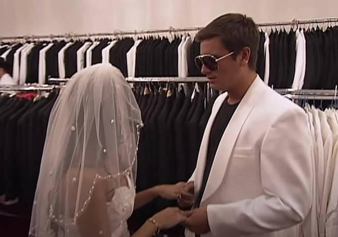 Scott Disick and Kourtney Kardashian nearly married on KUWTK's first season