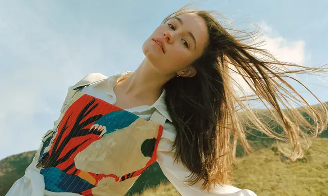 Sigrid is heading on tour