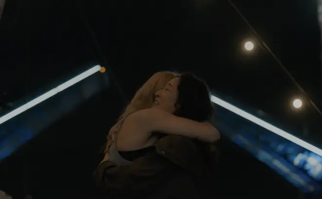 Killing Eve finale: Eve and Villanelle hug moments before being shot