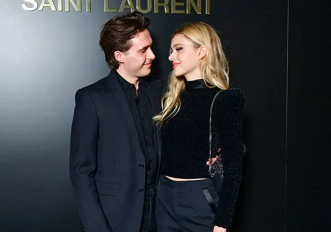 Nicola Peltz and Brooklyn Beckham tied the knot on April 9