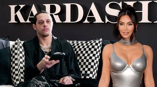 Here's what we know so far about Pete Davidson's potential appearance on The Kardashians on Hulu and Disney+