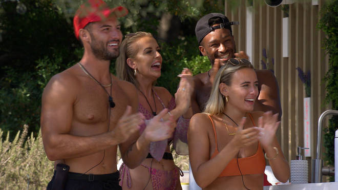 Who will be on Love Island 2022?