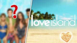 Who is rumoured to be on the next series of Love Island?