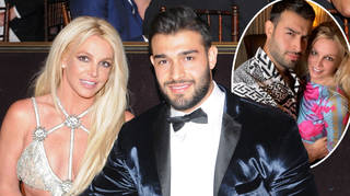 Britney Spears has announced she's pregnant