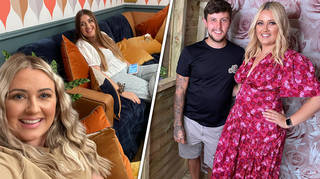 Gogglebox is supporting Ellie Warner following her partner's accident
