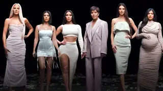 The Kardashians' new show is airing in April - here's when each episode will drop
