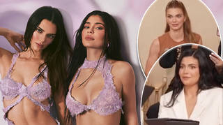 A video of Kendall and Kylie Jenner being confused over the word 'frugal' has been circulating online