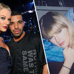 Drake and Taylor Swift have fans convinced a collaboration is coming on '1989'