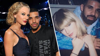 Drake and Taylor Swift have fans convinced a collaboration is coming on '1989'