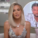 Fans think they spotted the moment Tristan Thompson got 'exposed' for cheating on Khloe on The Kardashians