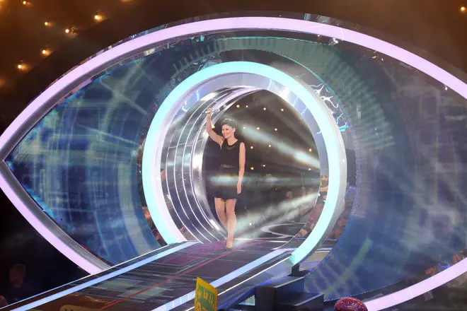 Emma Willis and Davina McCall previously hosted Big Brother