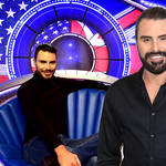 Rylan Clark is in the running to host the return of Big Brother in 2023