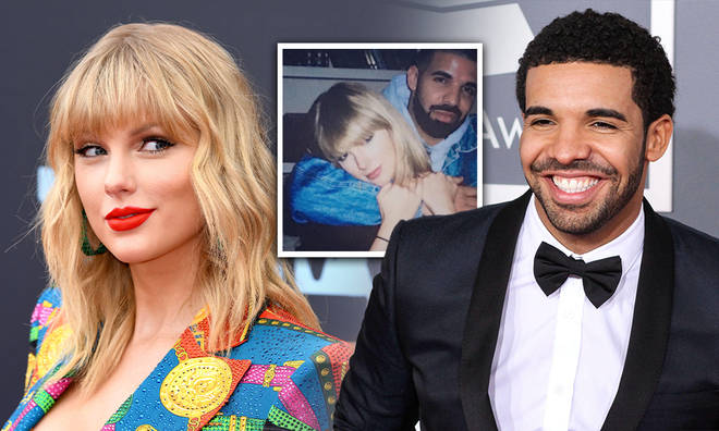 Taylor Swift and Drake have been friends for over a decade