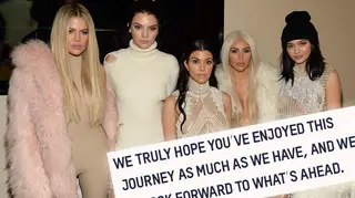 The Kardashian-Jenner official apps will not be updated next year.