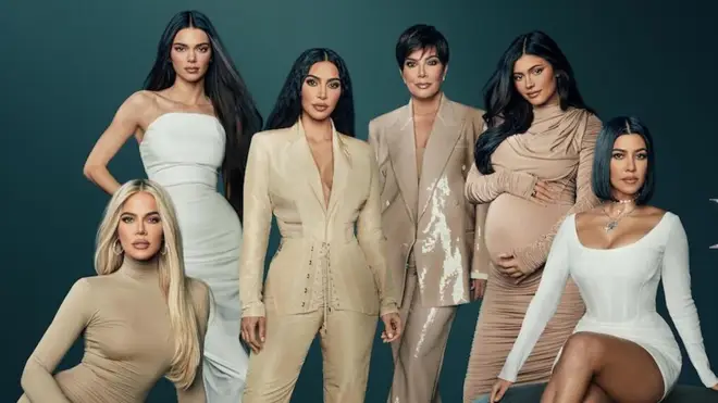 The Kardashians' new episodes will drop weekly on Thursdays - here's what time they'll air