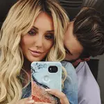 Charlotte Crosby reveals some big relationship plans for the new year.