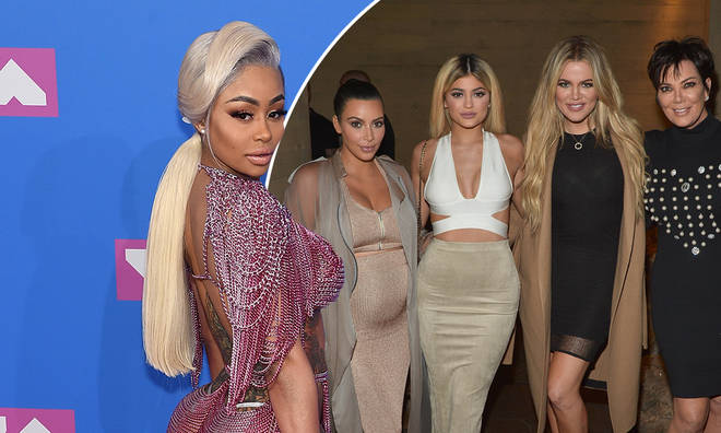 The lowdown on why Blac Chyna is suing the Kardashians and what happened