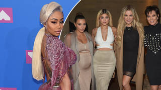 The lowdown on why Blac Chyna is suing the Kardashians and what happened