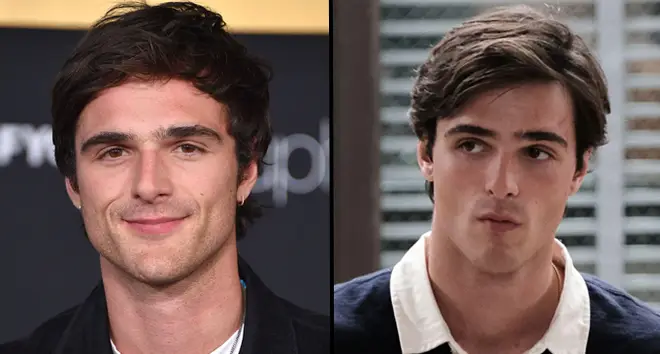 Jacob Elordi says he&squot;s "growing too old" to play high schooler Nate Jacobs in Euphoria
