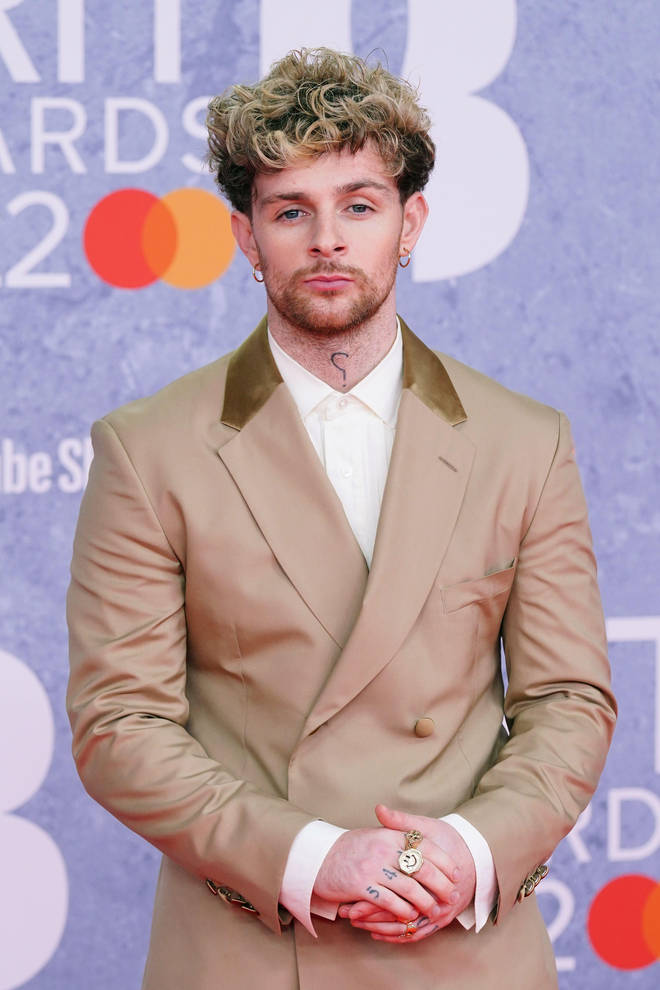 Tom Grennan is currently in hospital following a scary attack in New York