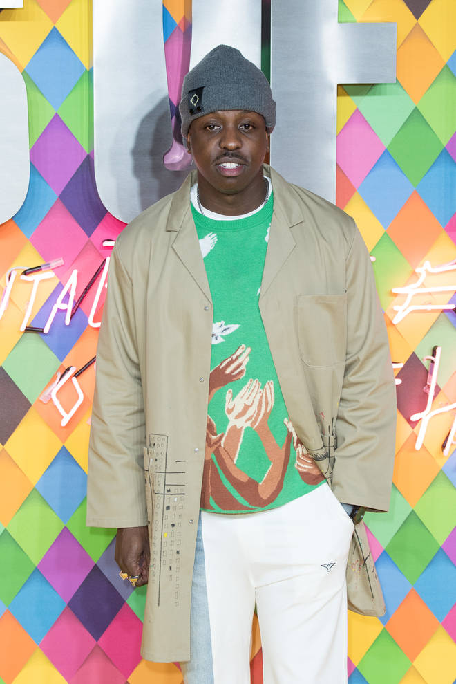 Jamal Edwards died following a short illness in February