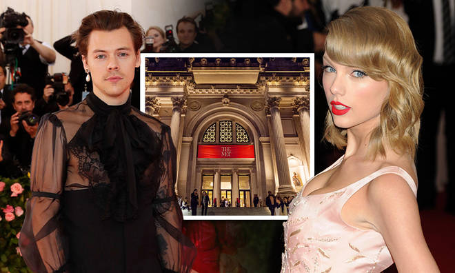 Who is on the rumoured Met Gala guest list?