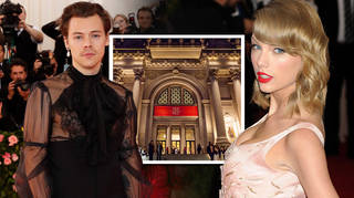 Who is on the rumoured Met Gala guest list?