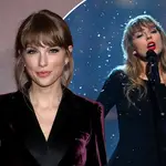 Taylor Swift is re-recording her first five albums